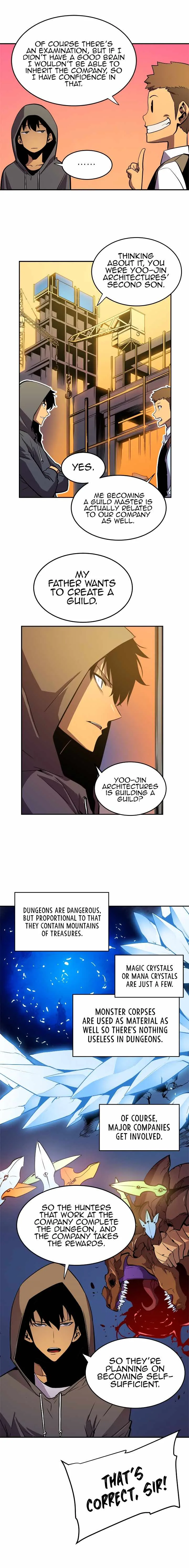 Solo Leveling Chapter 25 – Page 13