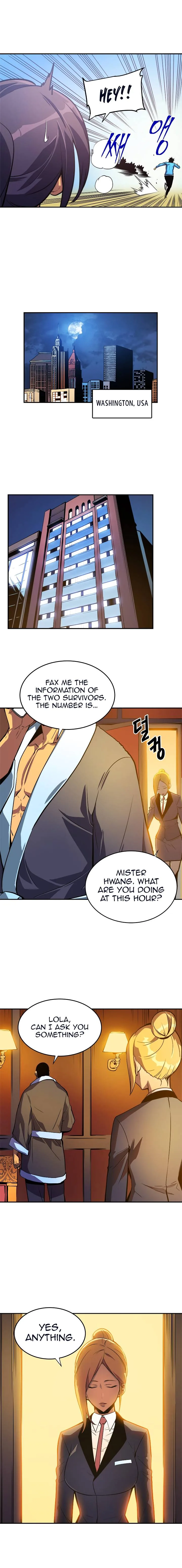 Solo Leveling Chapter 26 – Page 8