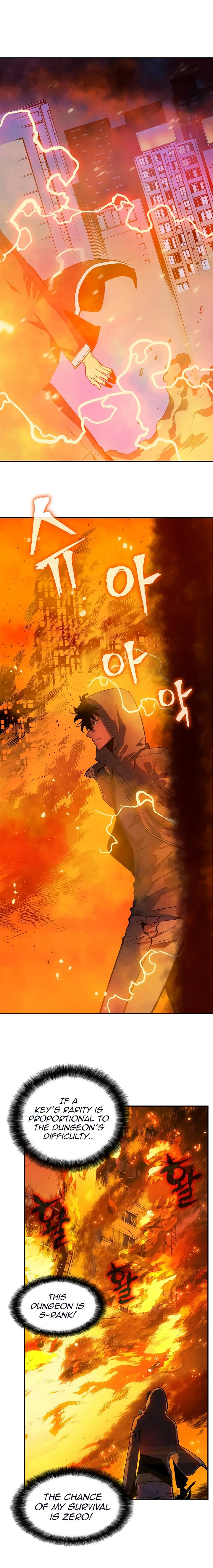 Solo Leveling Chapter 26 – Page 14