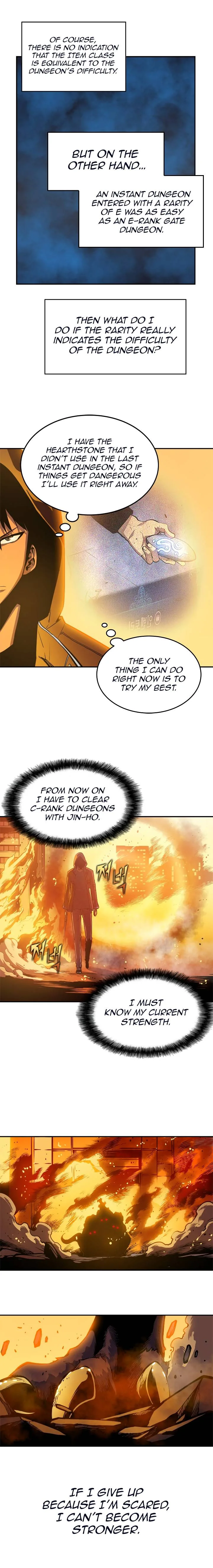 Solo Leveling Chapter 26 – Page 15