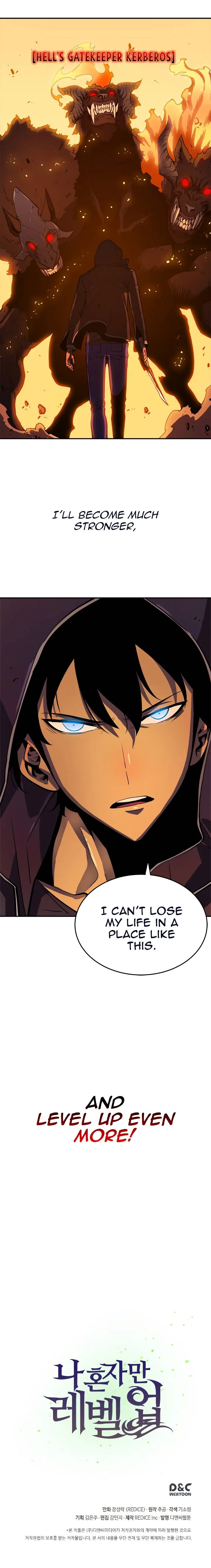 Solo Leveling Chapter 26 – Page 16