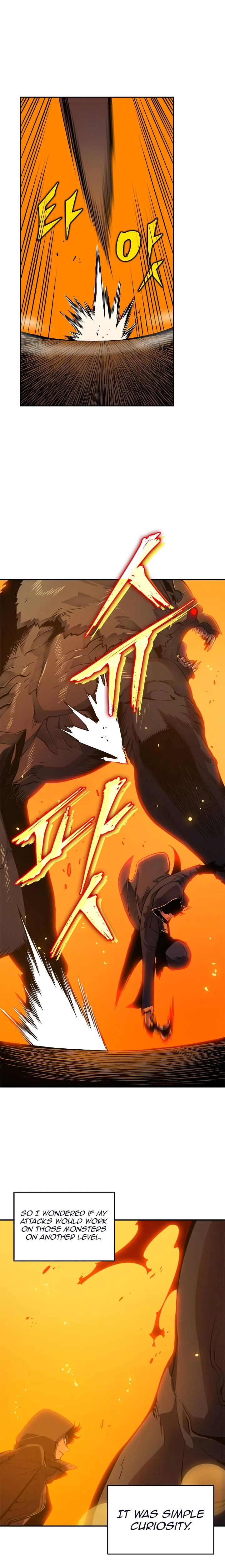 Solo Leveling Chapter 27 – Page 4