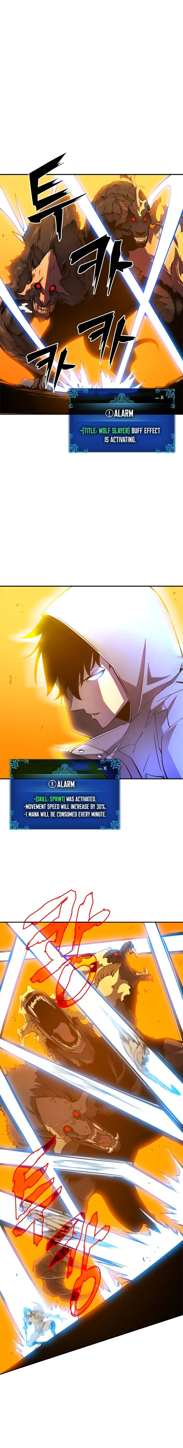 Solo Leveling Chapter 27 – Page 5