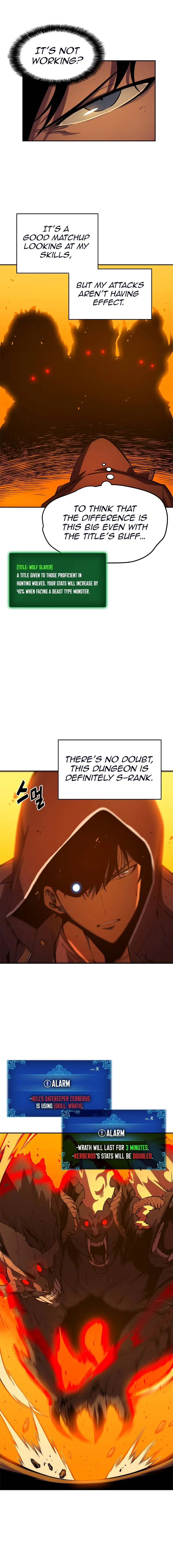 Solo Leveling Chapter 27 – Page 7