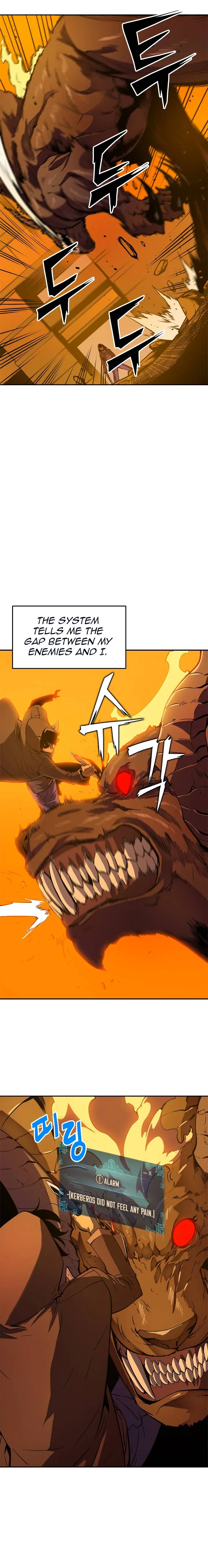 Solo Leveling Chapter 27 – Page 8