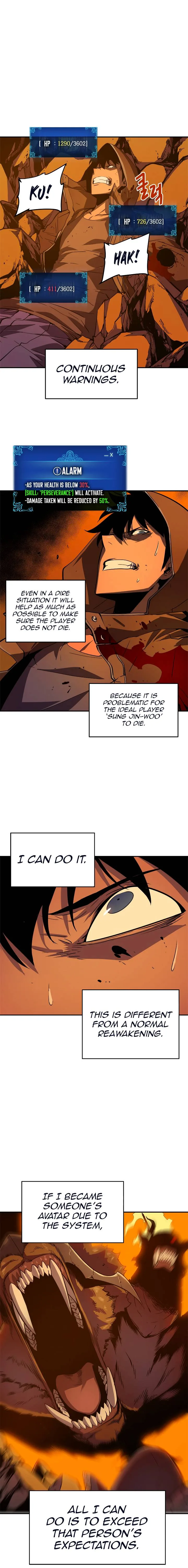 Solo Leveling Chapter 27 – Page 10