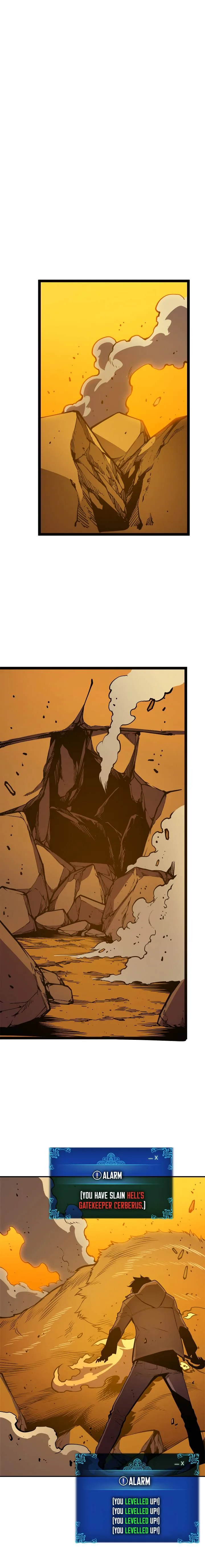 Solo Leveling Chapter 27 – Page 14