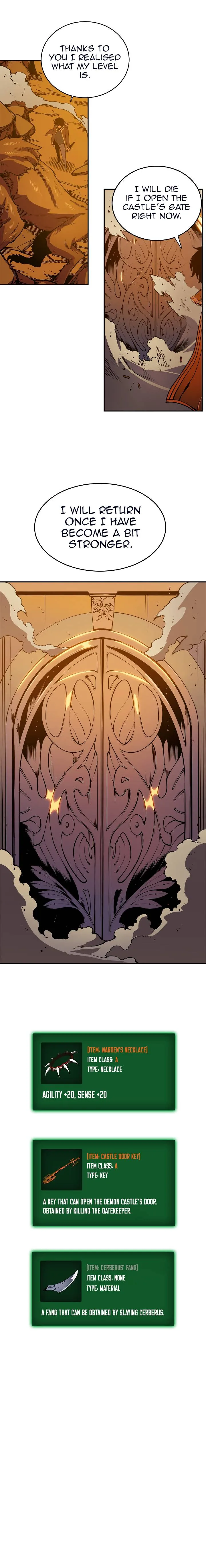 Solo Leveling Chapter 27 – Page 15