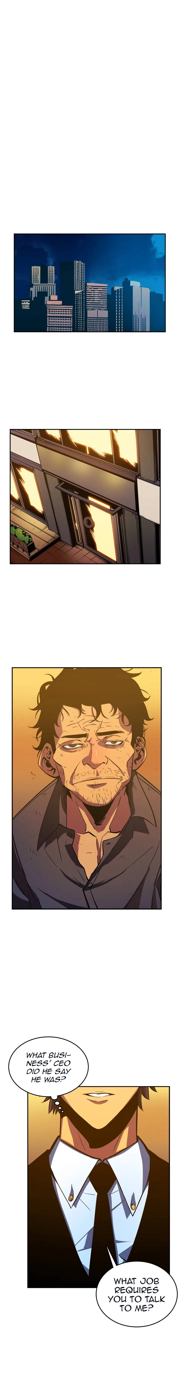 Solo Leveling Chapter 27 – Page 16