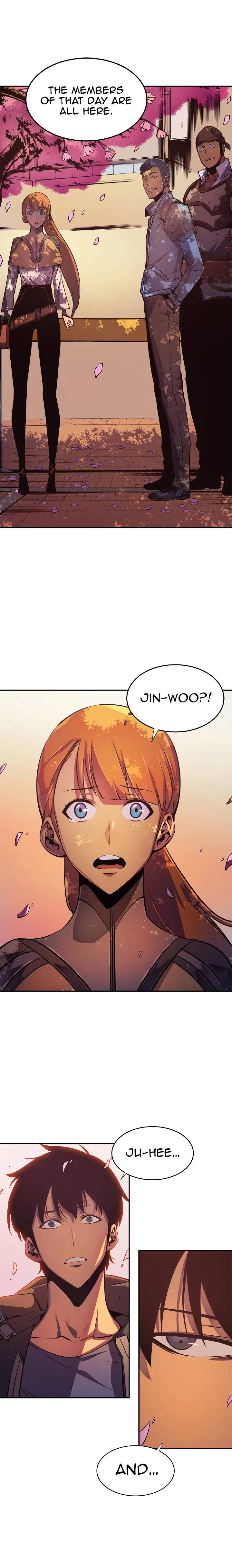 Solo Leveling Chapter 28 – Page 10