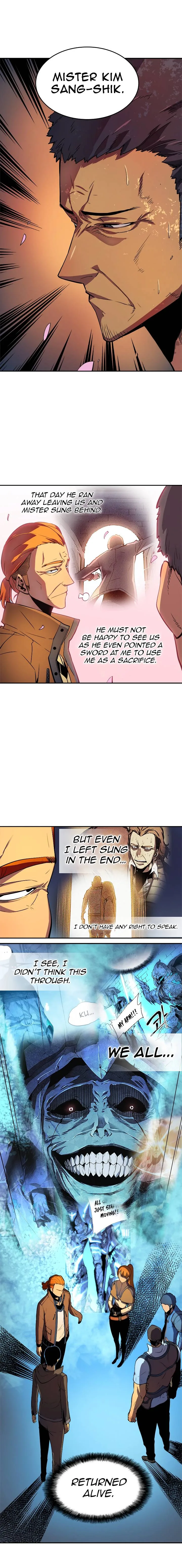 Solo Leveling Chapter 28 – Page 11