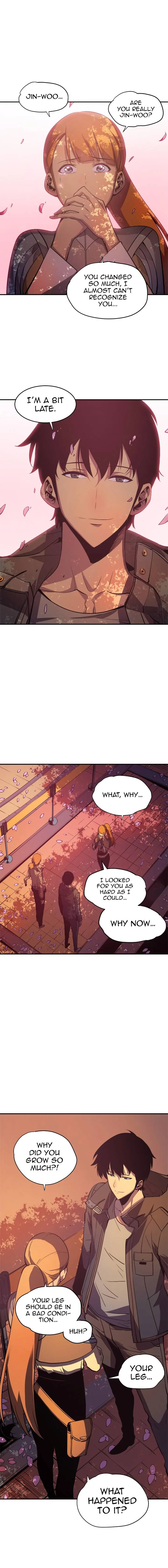 Solo Leveling Chapter 28 – Page 12