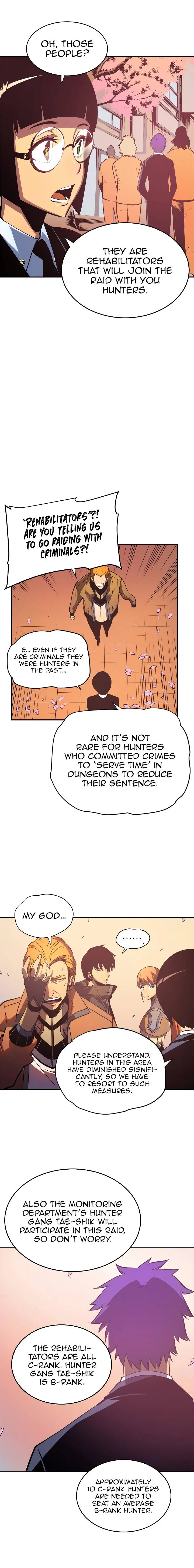 Solo Leveling Chapter 28 – Page 15