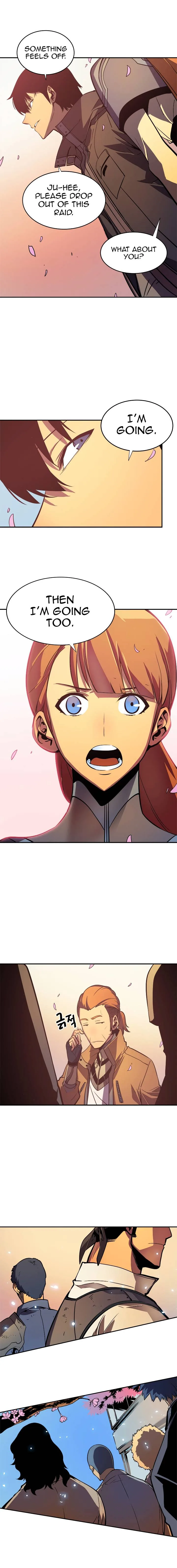 Solo Leveling Chapter 28 – Page 16