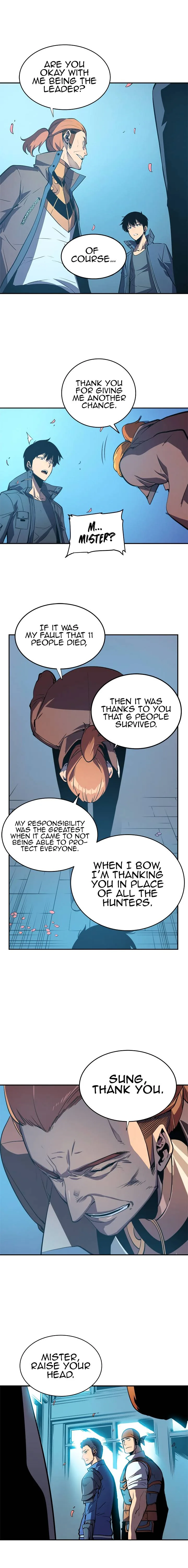 Solo Leveling Chapter 29 – Page 3