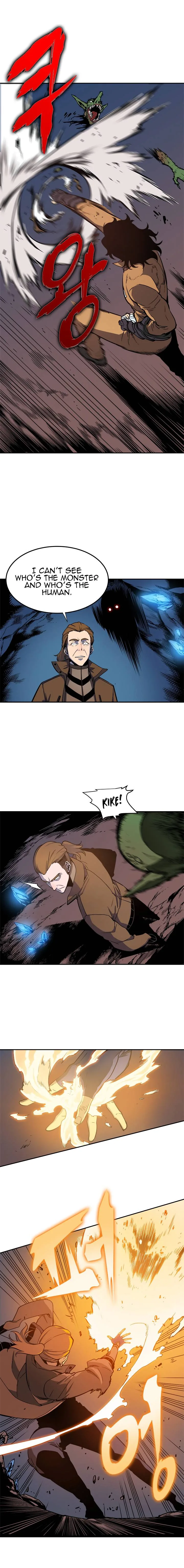 Solo Leveling Chapter 29 – Page 6
