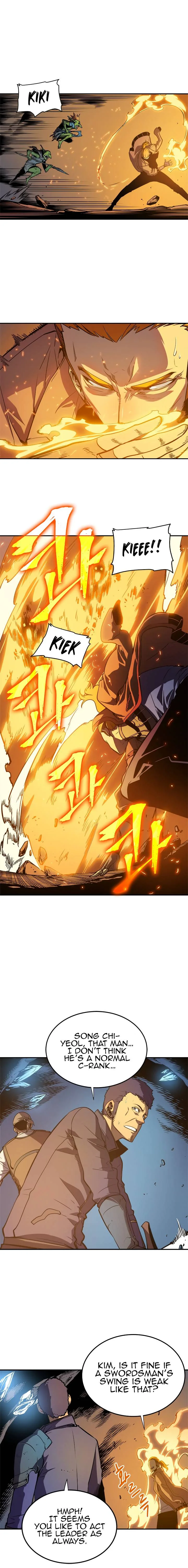 Solo Leveling Chapter 29 – Page 7