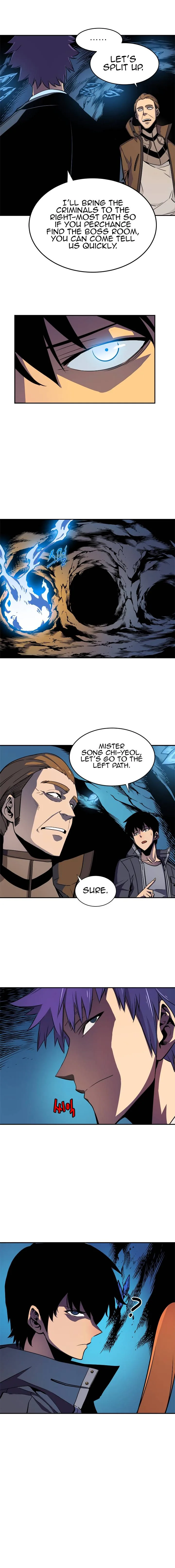 Solo Leveling Chapter 29 – Page 10