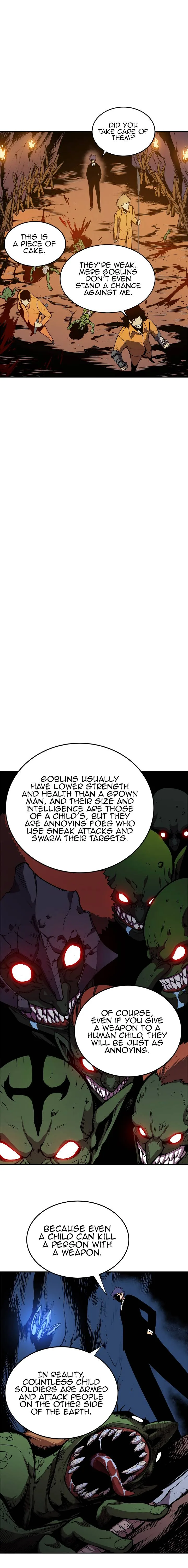Solo Leveling Chapter 29 – Page 12