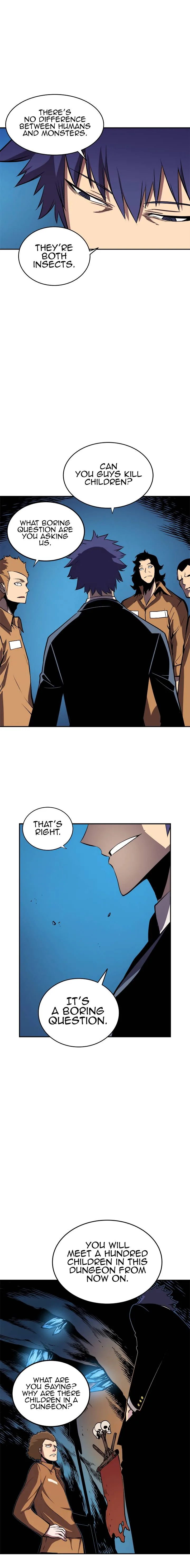 Solo Leveling Chapter 29 – Page 13