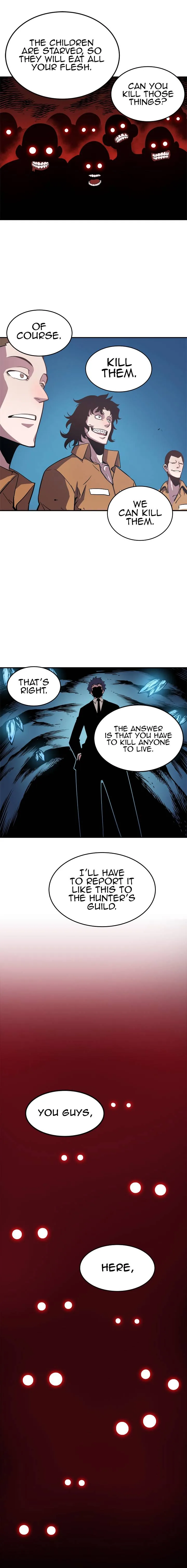 Solo Leveling Chapter 29 – Page 14
