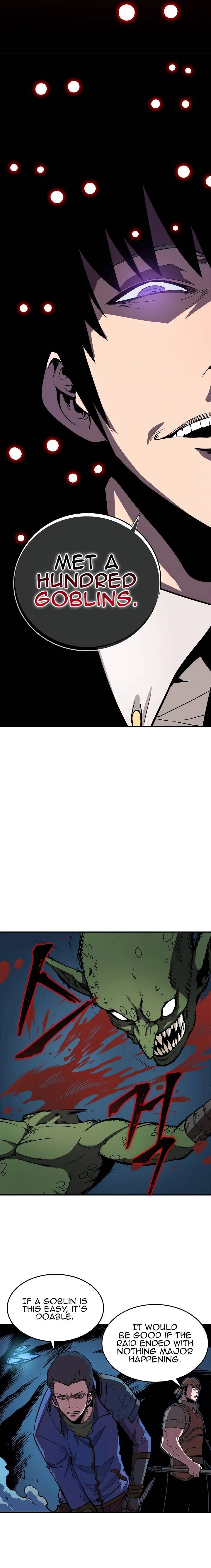 Solo Leveling Chapter 29 – Page 15