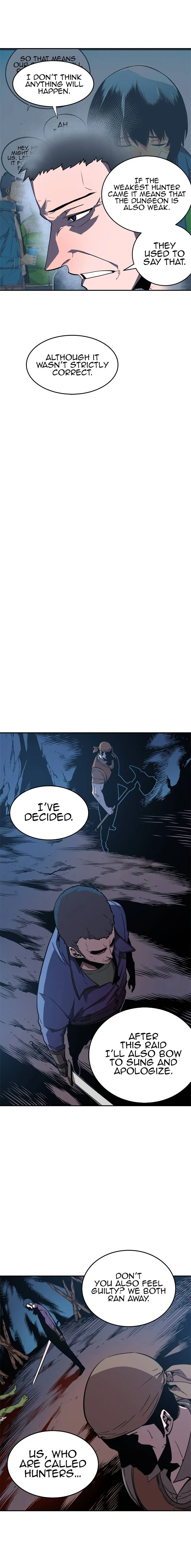 Solo Leveling Chapter 29 – Page 16