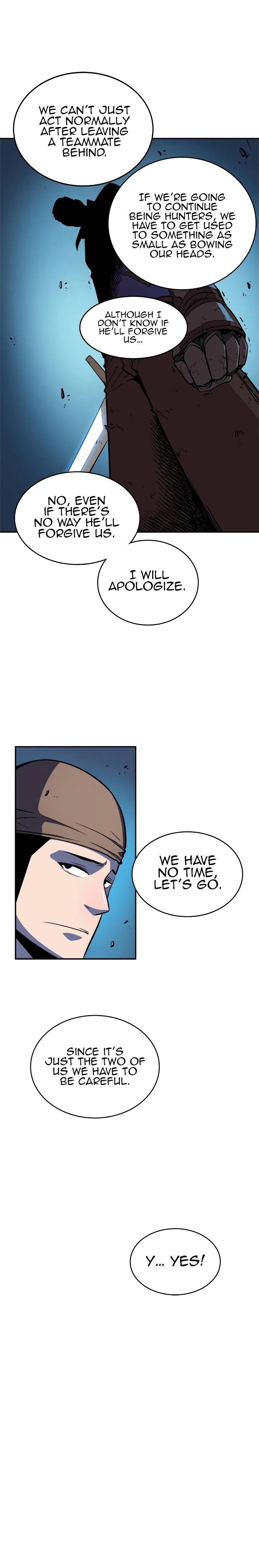 Solo Leveling Chapter 29 – Page 17