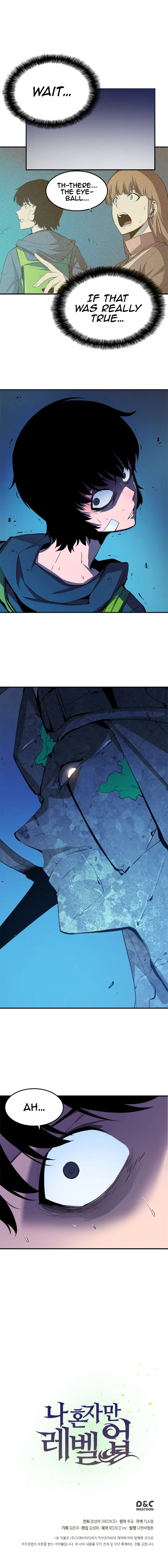 Solo Leveling Chapter 3 – Page 15