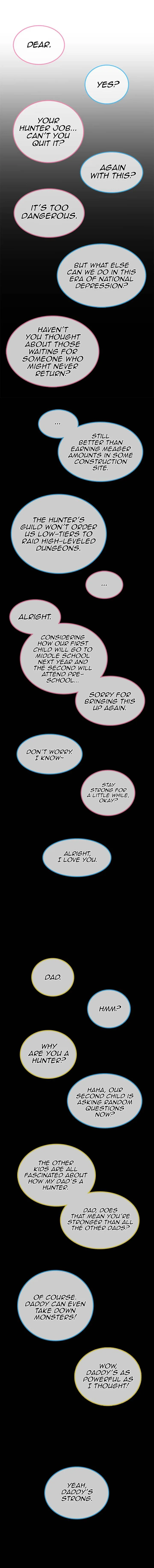 Solo Leveling Chapter 30 – Page 8