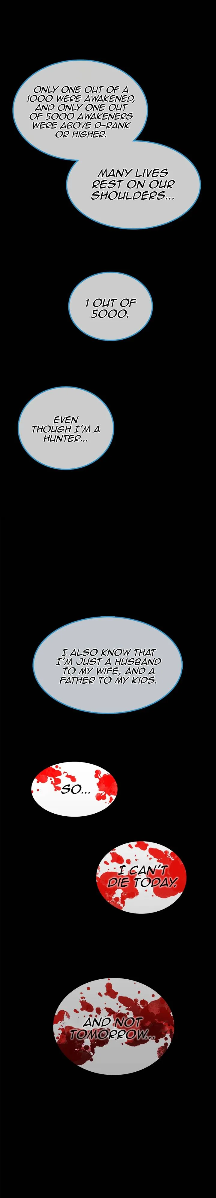 Solo Leveling Chapter 30 – Page 9