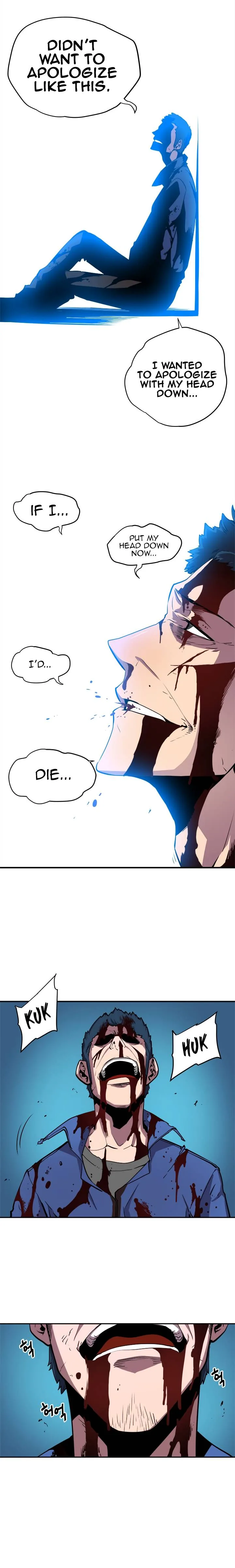 Solo Leveling Chapter 30 – Page 13