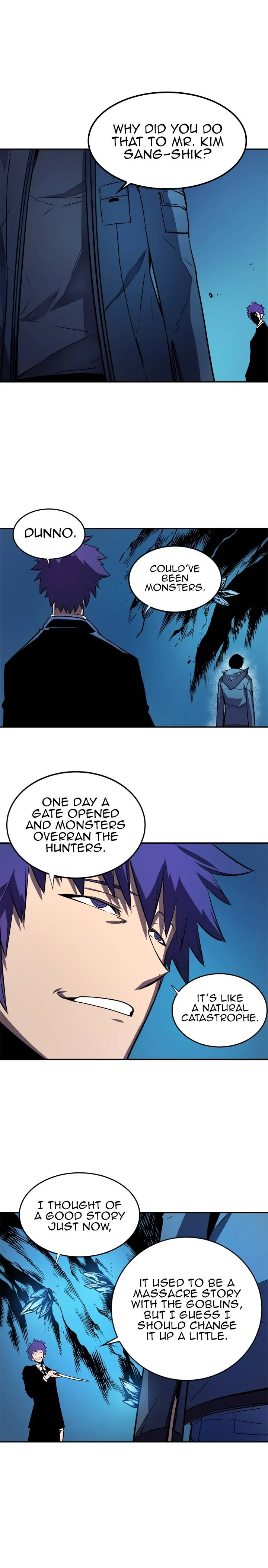 Solo Leveling Chapter 30 – Page 15