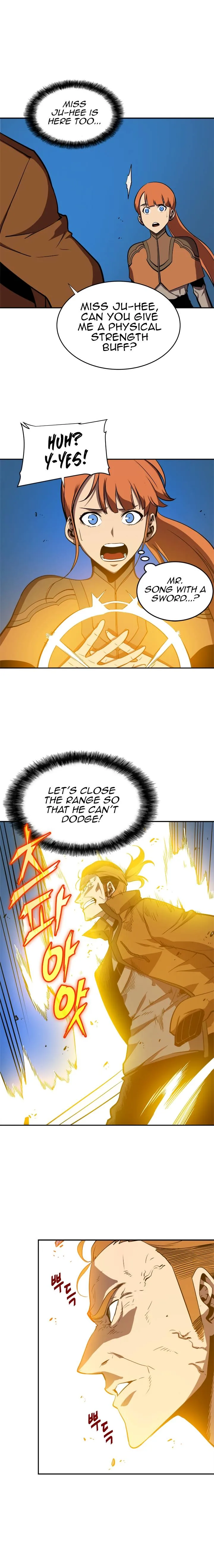 Solo Leveling Chapter 30 – Page 17