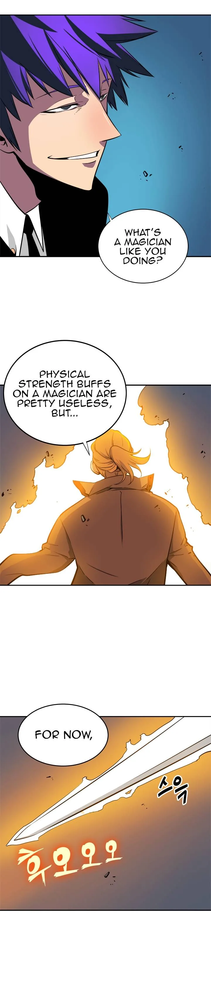 Solo Leveling Chapter 30 – Page 18