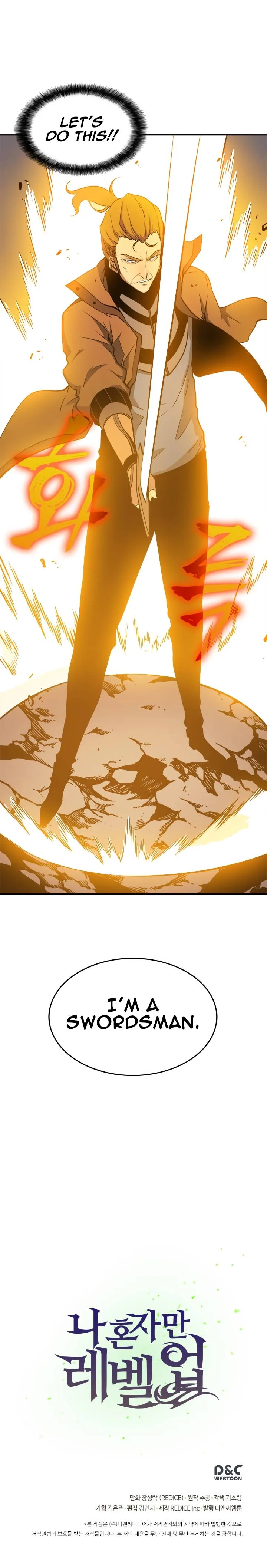 Solo Leveling Chapter 30 – Page 19