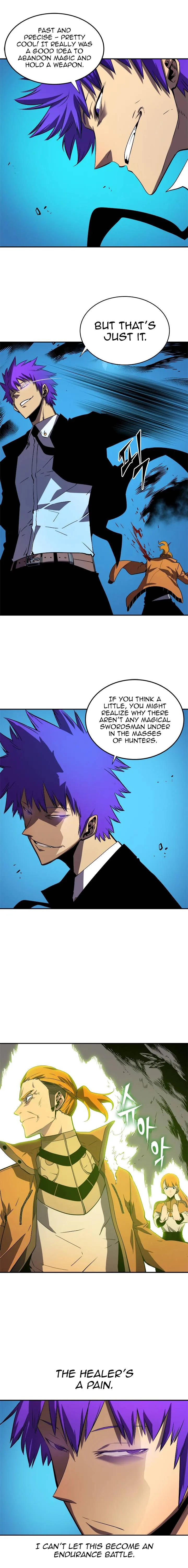 Solo Leveling Chapter 31 – Page 5