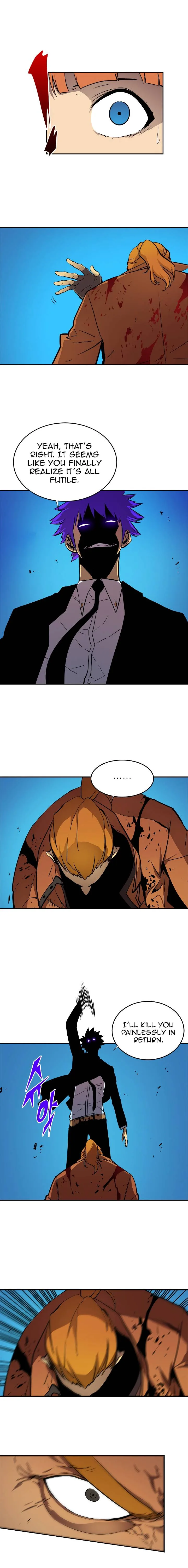 Solo Leveling Chapter 31 – Page 9