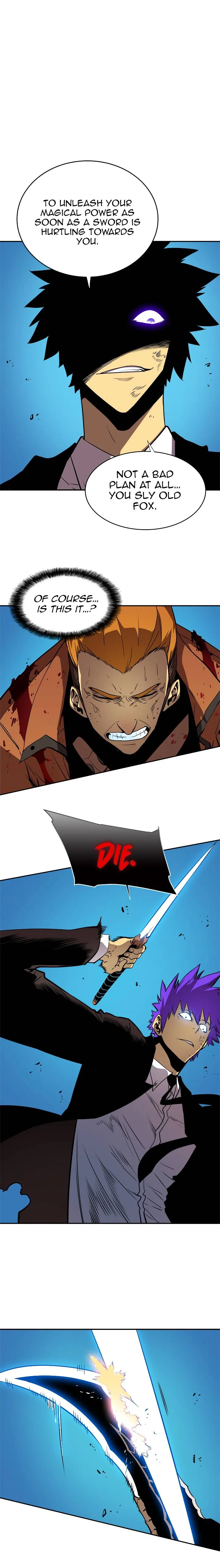 Solo Leveling Chapter 31 – Page 11