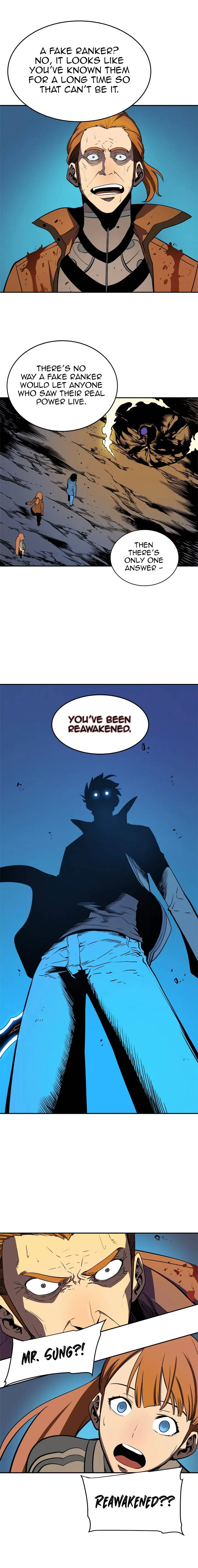 Solo Leveling Chapter 31 – Page 15
