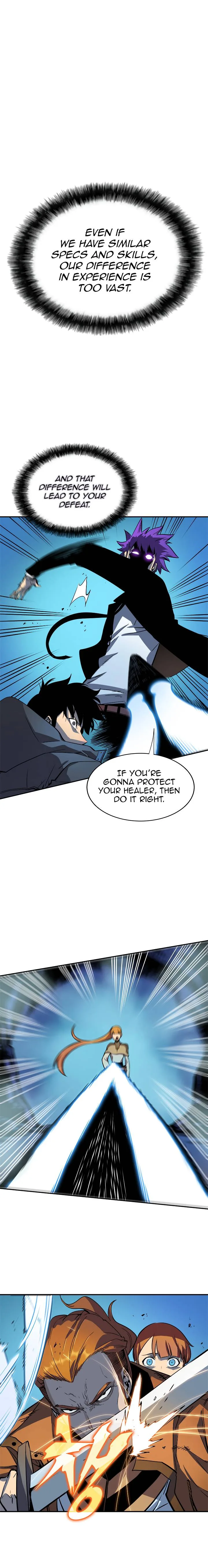 Solo Leveling Chapter 32 – Page 13