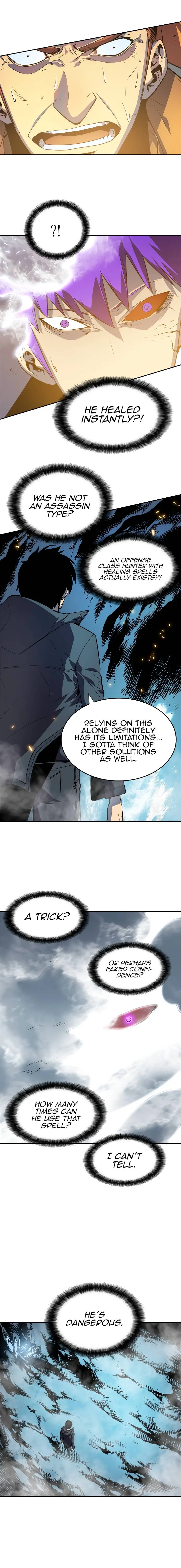 Solo Leveling Chapter 33 – Page 10