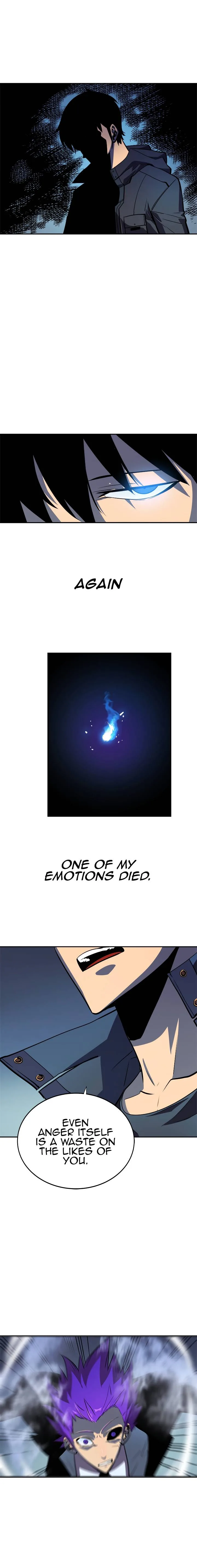 Solo Leveling Chapter 33 – Page 11