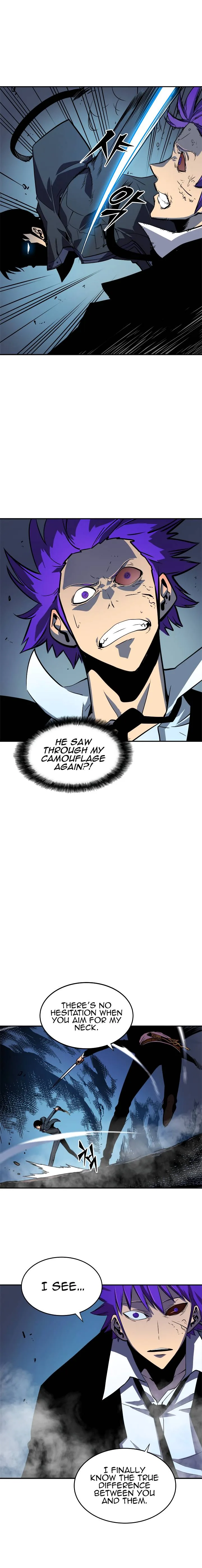 Solo Leveling Chapter 33 – Page 12