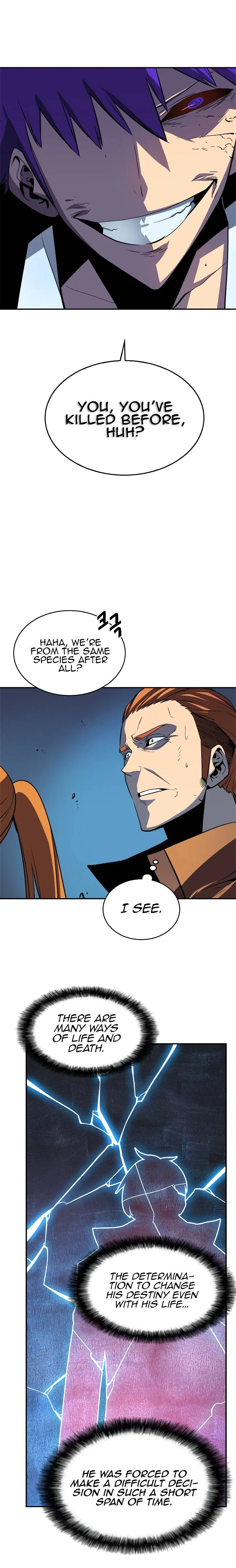 Solo Leveling Chapter 33 – Page 13