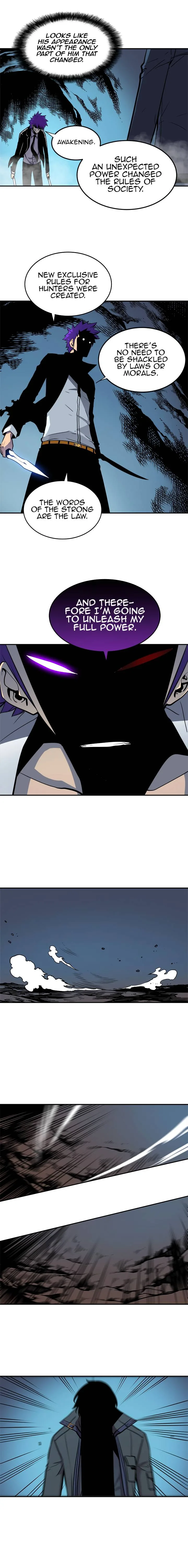 Solo Leveling Chapter 33 – Page 14