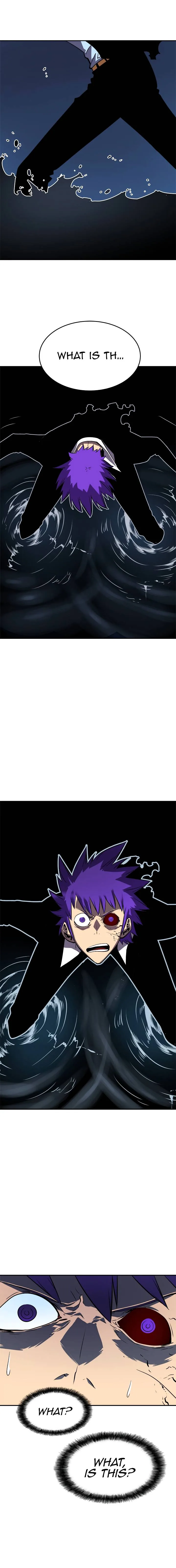 Solo Leveling Chapter 33 – Page 17