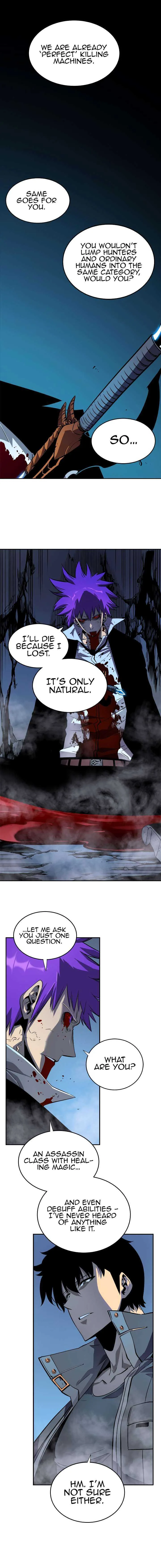 Solo Leveling Chapter 34 – Page 2