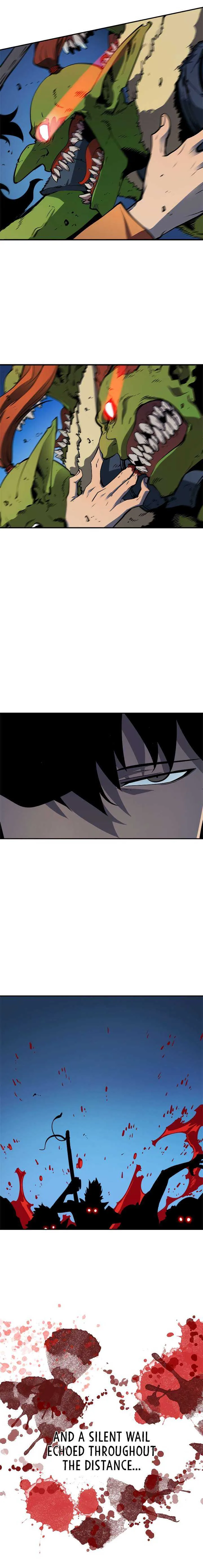 Solo Leveling Chapter 34 – Page 11