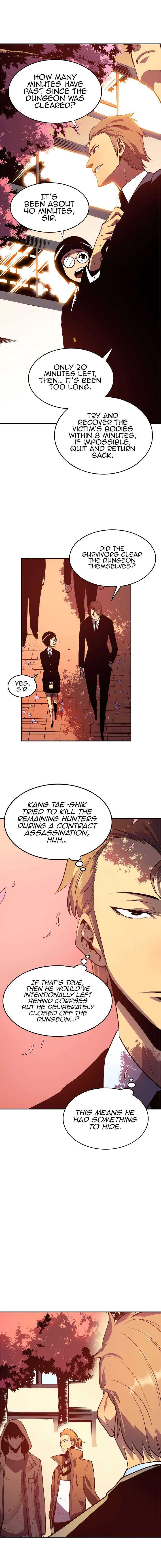 Solo Leveling Chapter 34 – Page 13